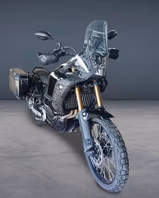 YAMAHA Tenere 700