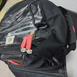 Borsa serbatoio nuovissima