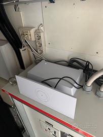 Starlink performance 3 e router 3