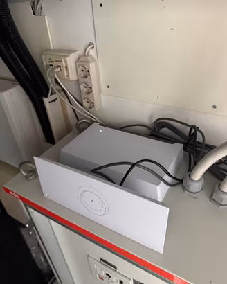 Starlink performance 3 e router 3