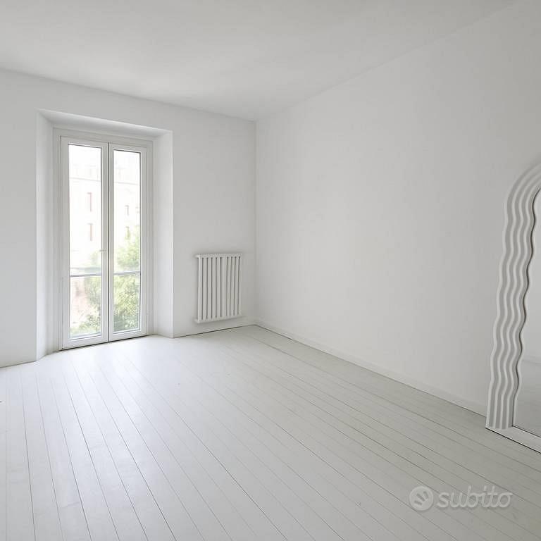 Appartamento – Milano, Borgo San Gottardo, Municipio 5 - Vista 3