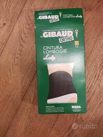 Corsetto lombare donna dr. Gibaud
