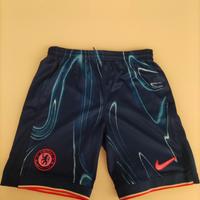 pantaloncini Nike  ufficiali Chelsea 