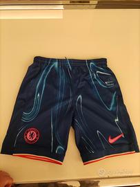pantaloncini Nike  ufficiali Chelsea 