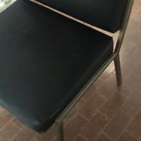 sedia poltrona modernariato