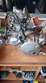 motore Aprilia Rs 125 2t 2003