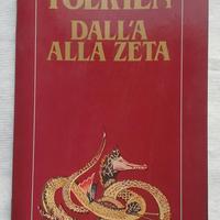 Tolkien dalla A alla zeta Silmarillion più mappe