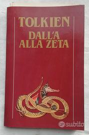 Tolkien dalla A alla zeta Silmarillion più mappe