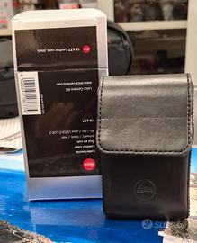 Leica astuccio