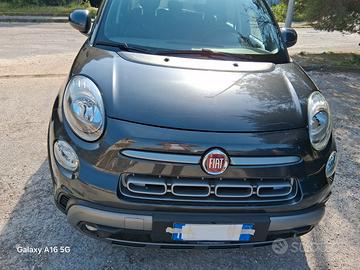 FIAT 5OO L CROSS