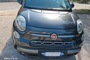 FIAT 5OO L CROSS