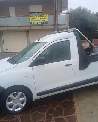 DACIA DOKER PIK UP
