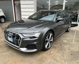 Audi A6 allroad A6 allroad 55 TFSI 3.0 quattro S t