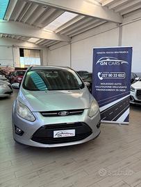 Ford C-Max Grand 7 posti