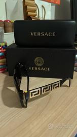 occhiali da sole Versace