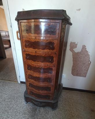 MOBILE ANTICO SETTIMINO 