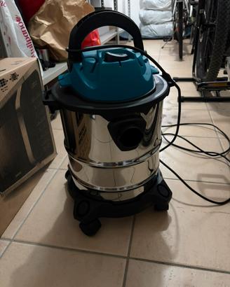 Aspiratore 15L 1200W