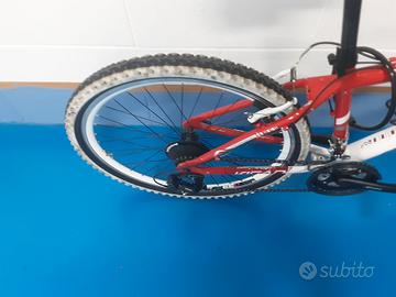 Bicicletta mountain bike Frera bambino