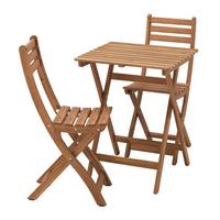 Set arredo da esterno