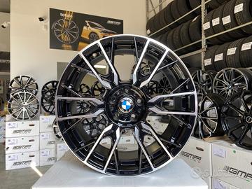 Cerchi Bmw raggio 20 NUOVI cod.083492