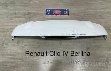 96306579R Spoiler Alettone Portellone Posteriore P