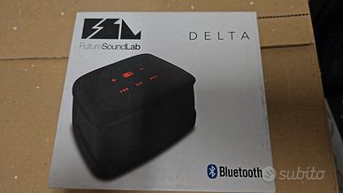 Cassa Altoparlante Bluetooth FSL Delta