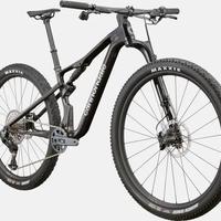 Cannondale Scalpel 2 Lefty 2024 TG L