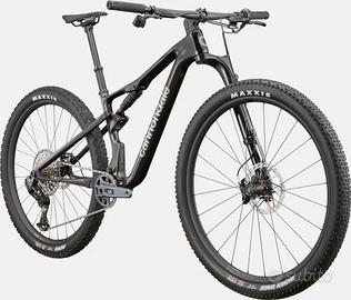 Cannondale Scalpel 2 Lefty 2024 TG L