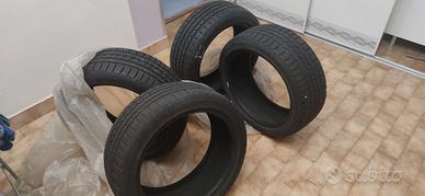 Pneumatici Invernali NEXEN 195/45 R 16