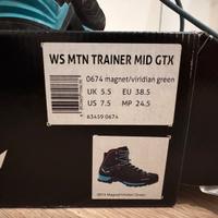 Scarpa da Trekking Salewa