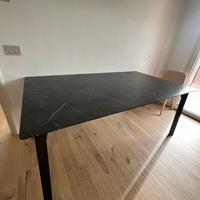 Tavolo allungabile