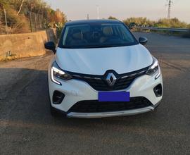 RENAULT Captur 1.0 TCe 100 CV - GPL - 12-2021