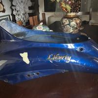 Carena Liberty 50 Piaggio 2t