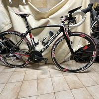 Bottecchia 8avio evo cambio elettronico