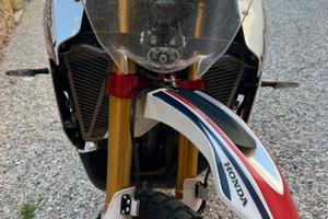 Africa Twin Rally Honda