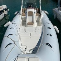Gommone Kardis 5,70 mt