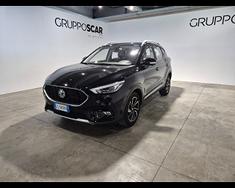 MG ZS (2021-2025) - ZS 1.5 VTi-tech Luxury U66034