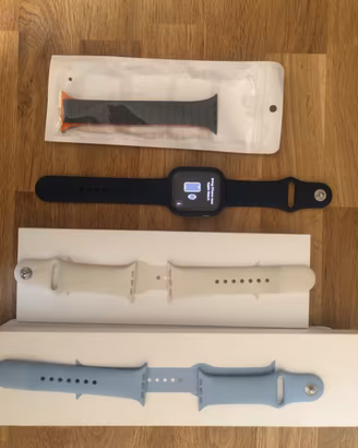 Apple Watch 7