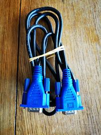 Cavo VGA per Monitor PC