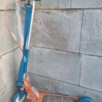 MONOPATTINO BAMBINO PIEGHEVOLE