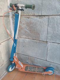 MONOPATTINO BAMBINO PIEGHEVOLE