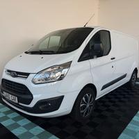 Ford Transit Custom 2.0 Tdci 170cv L2 H1