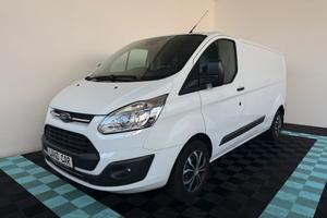 Ford Transit Custom 2.0 Tdci 170cv L2 H1