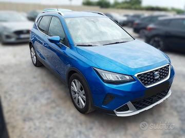 Seat Arona 1.0 ecotsi Xperience 110cv dsg