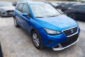 Seat Arona 1.0 ecotsi Xperience 110cv dsg