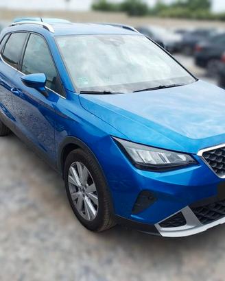Seat Arona 1.0 ecotsi Xperience 110cv dsg
