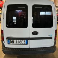 Opel combo van