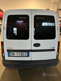 Opel combo van