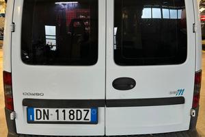 Opel combo van