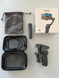 DJI Osmo Mobile 3 Combo
